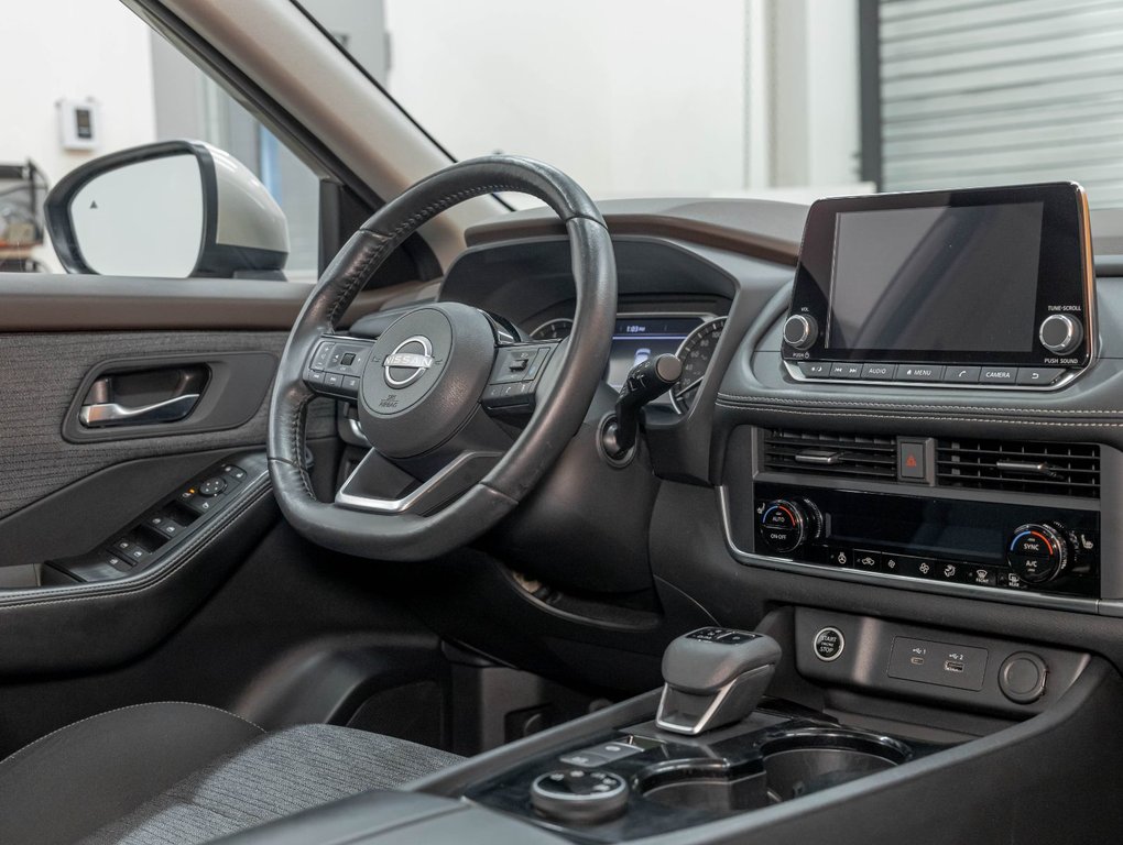 2023 Nissan Rogue in St-Jérôme, Quebec - 29 - w1024h768px