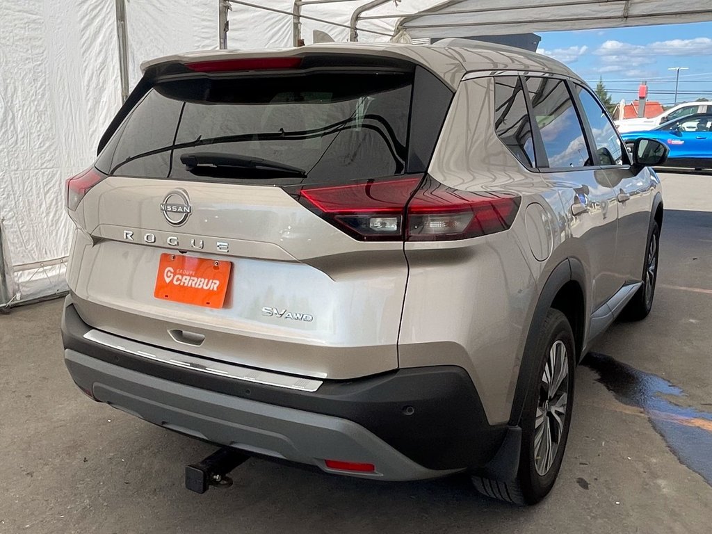 Nissan Rogue  2023 à St-Jérôme, Québec - 9 - w1024h768px