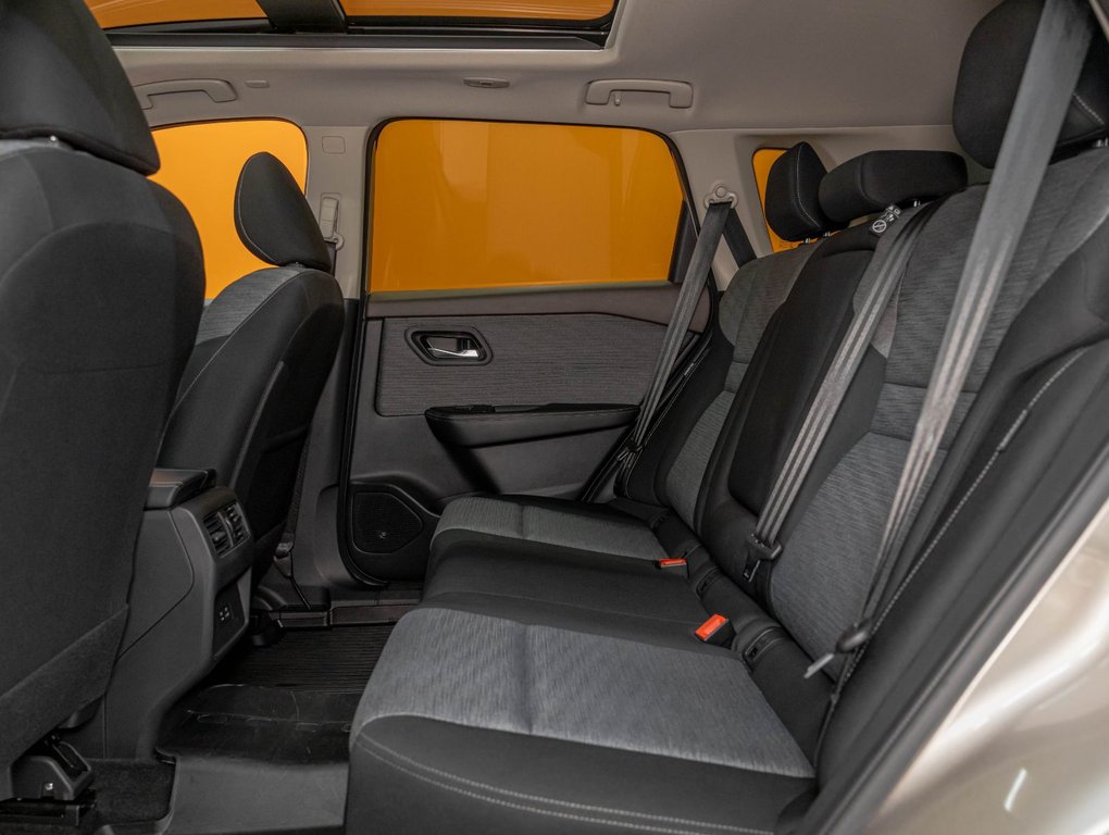 2023 Nissan Rogue in St-Jérôme, Quebec - 30 - w1024h768px