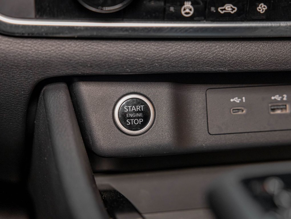 2023 Nissan Rogue in St-Jérôme, Quebec - 28 - w1024h768px