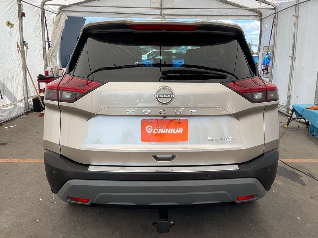 Nissan Rogue  2023 à St-Jérôme, Québec - 8 - w1024h768px