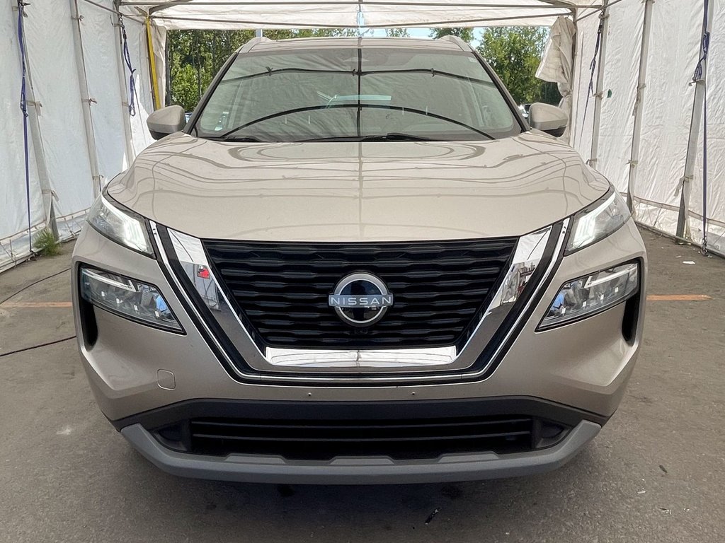 Nissan Rogue  2023 à St-Jérôme, Québec - 5 - w1024h768px