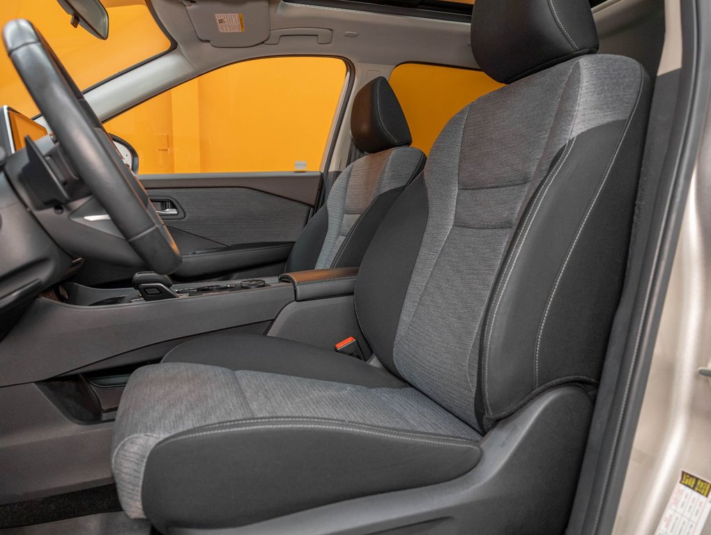 2023 Nissan Rogue in St-Jérôme, Quebec - 11 - w1024h768px