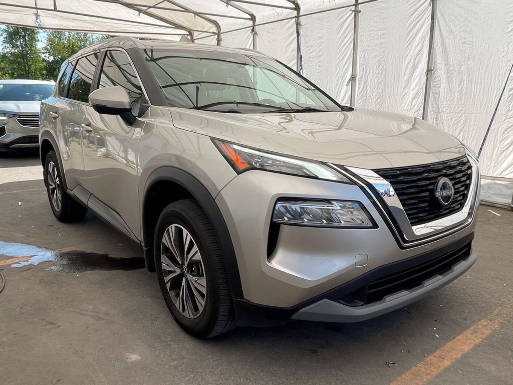 Nissan Rogue  2023 à St-Jérôme, Québec - 10 - w1024h768px