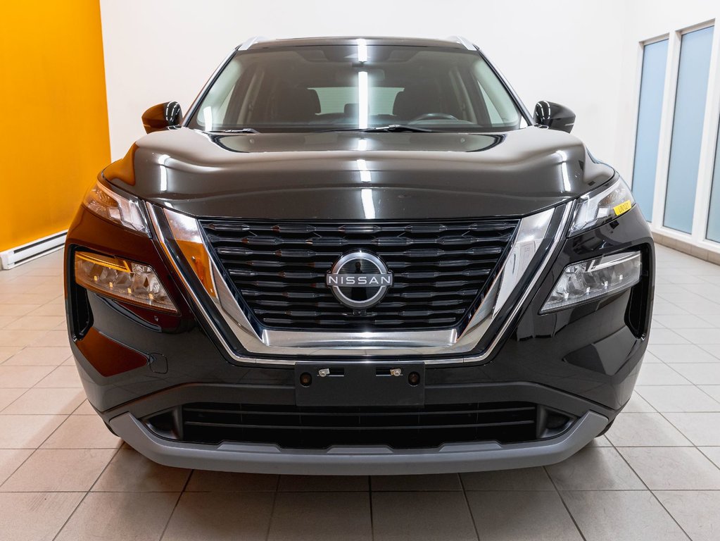 Nissan Rogue  2023 à St-Jérôme, Québec - 5 - w1024h768px