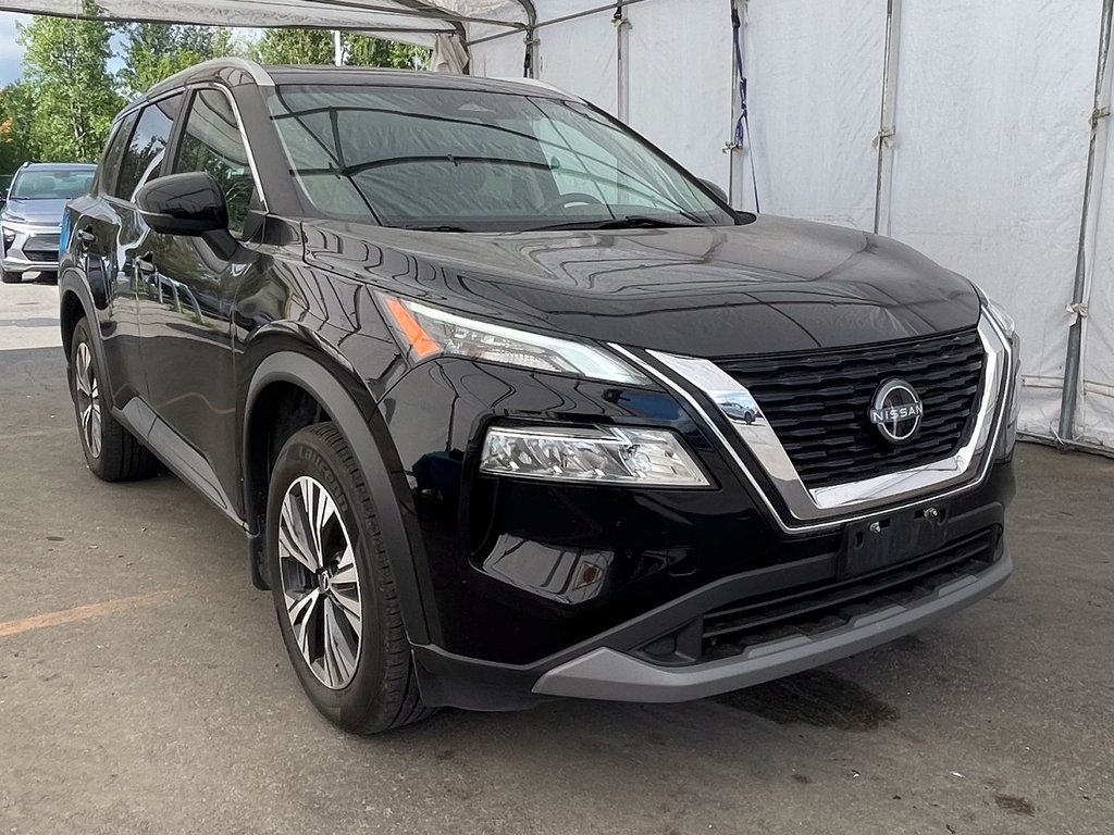 2023 Nissan Rogue in St-Jérôme, Quebec - 10 - w1024h768px