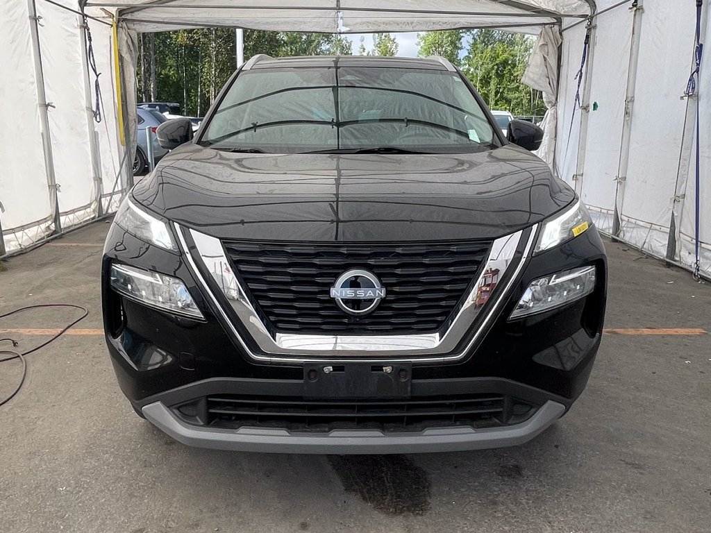 2023 Nissan Rogue in St-Jérôme, Quebec - 5 - w1024h768px
