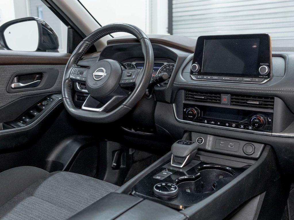 Nissan Rogue  2023 à St-Jérôme, Québec - 28 - w1024h768px