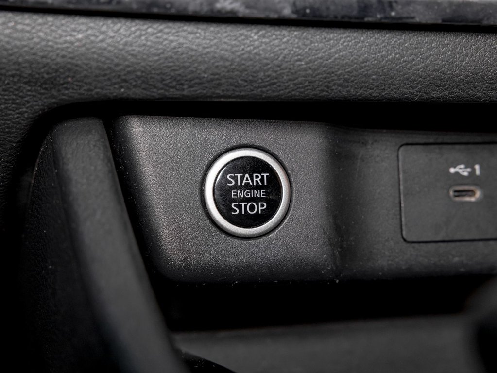 Nissan Rogue  2023 à St-Jérôme, Québec - 27 - w1024h768px