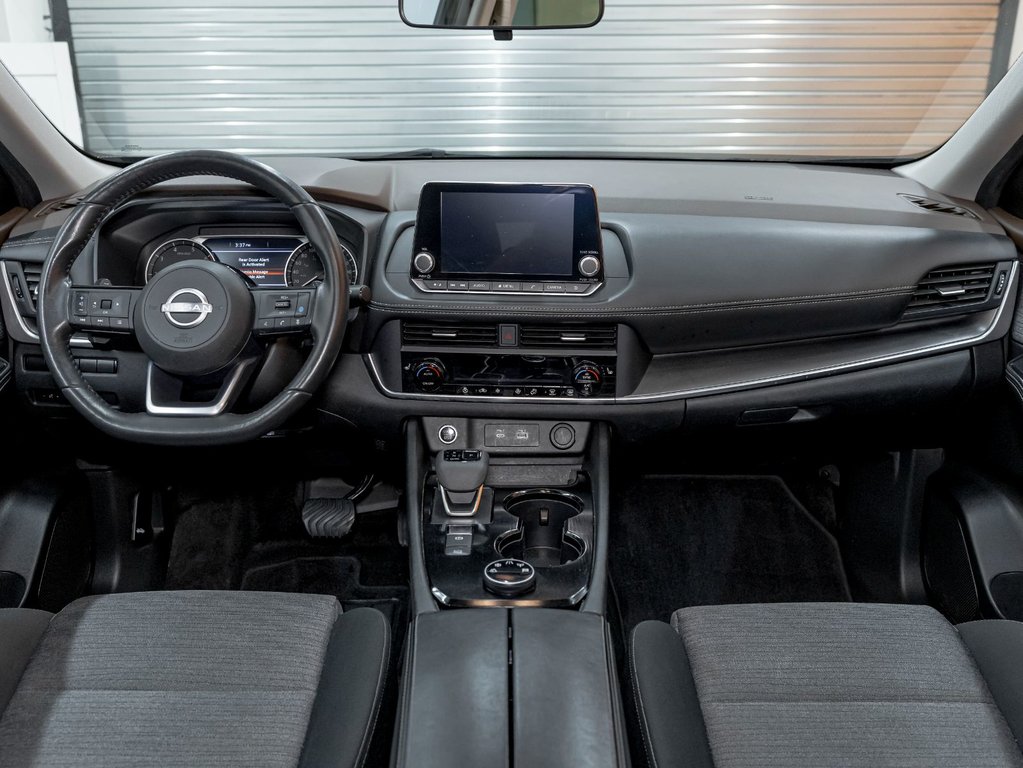 Nissan Rogue  2023 à St-Jérôme, Québec - 12 - w1024h768px