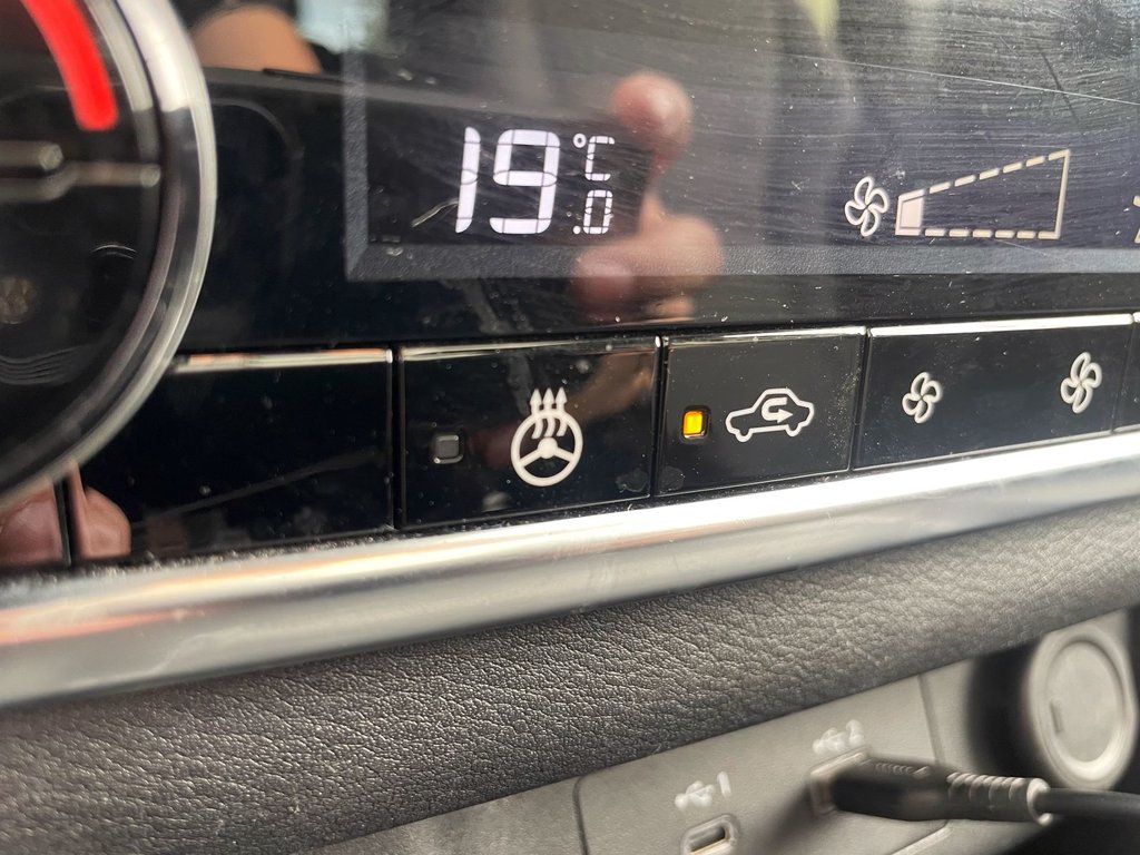 2023 Nissan Rogue in St-Jérôme, Quebec - 14 - w1024h768px