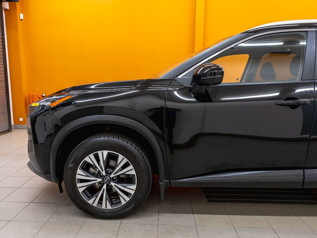 Nissan Rogue  2023 à St-Jérôme, Québec - 34 - w1024h768px