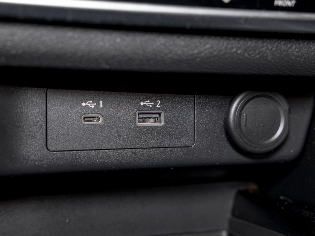 2023 Nissan Rogue in St-Jérôme, Quebec - 25 - w1024h768px