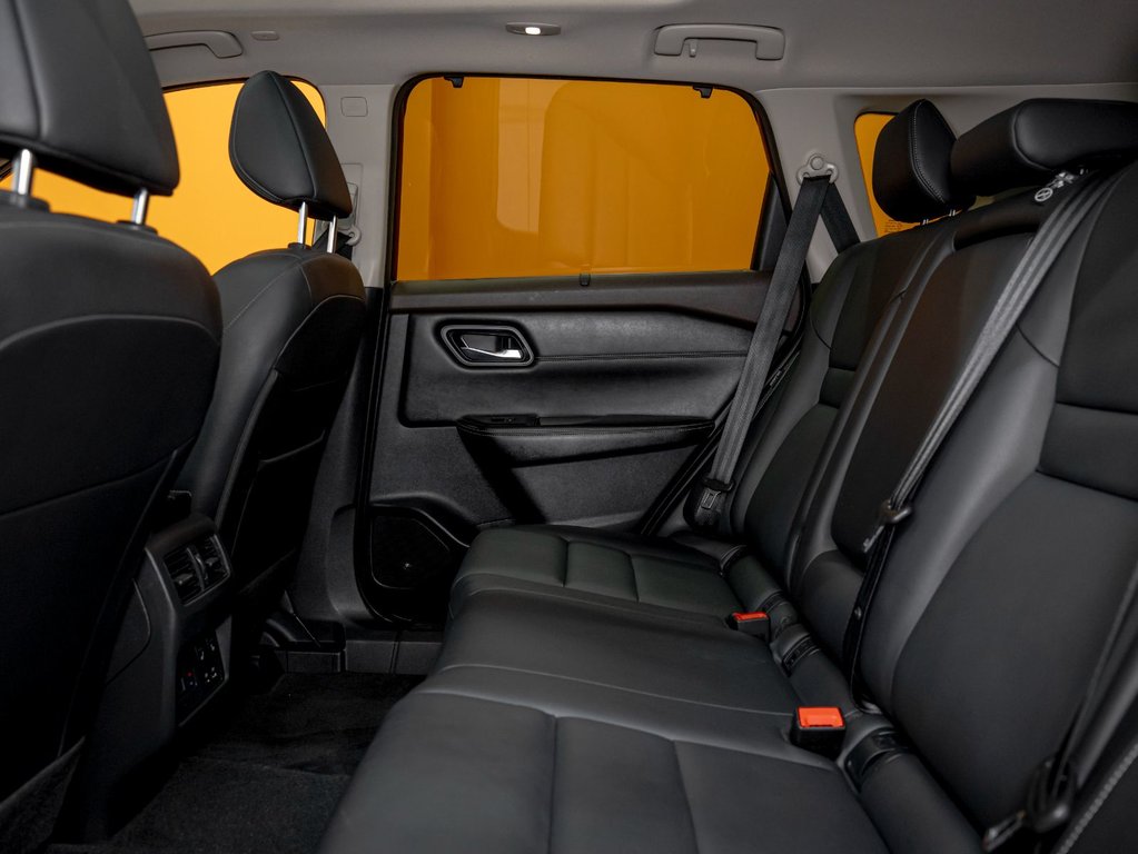2023 Nissan Rogue in St-Jérôme, Quebec - 30 - w1024h768px