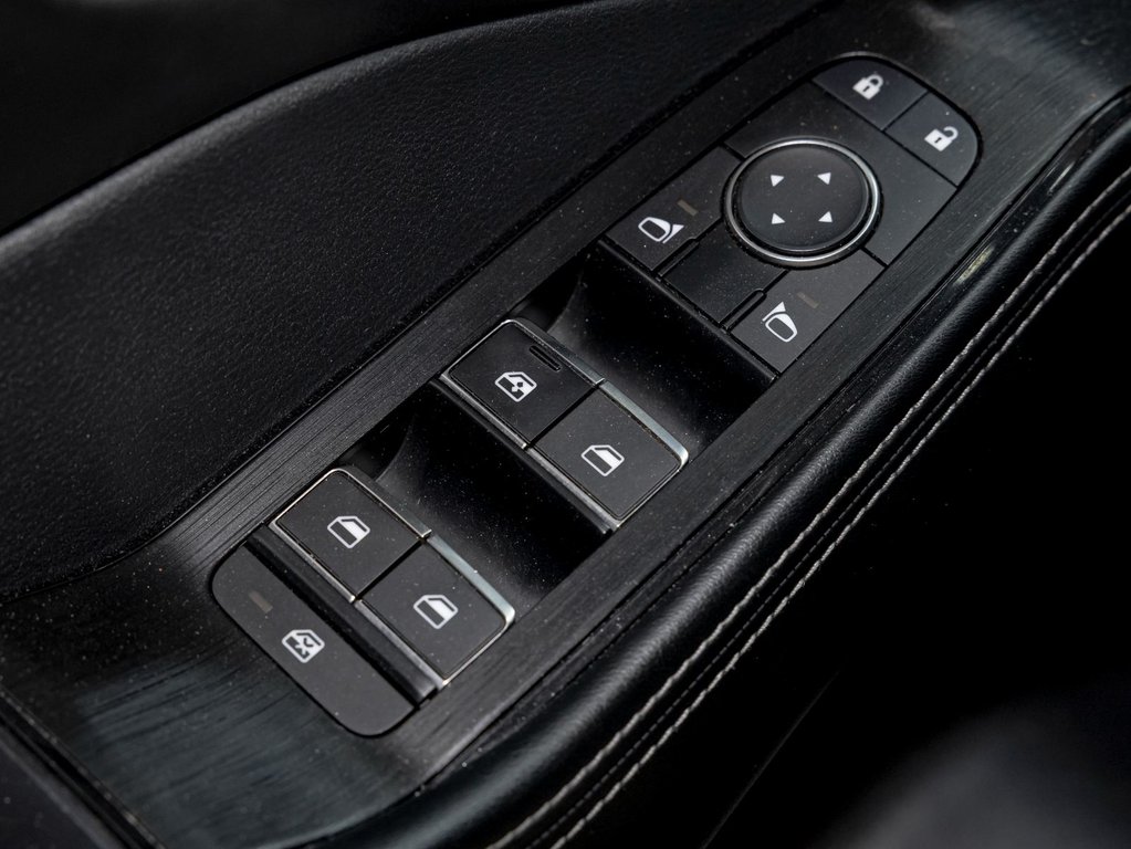 2023 Nissan Rogue in St-Jérôme, Quebec - 27 - w1024h768px