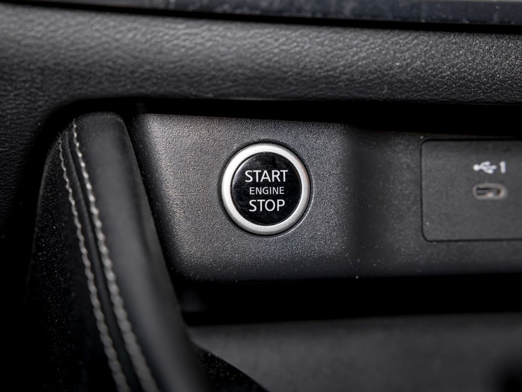 2023 Nissan Rogue in St-Jérôme, Quebec - 28 - w1024h768px