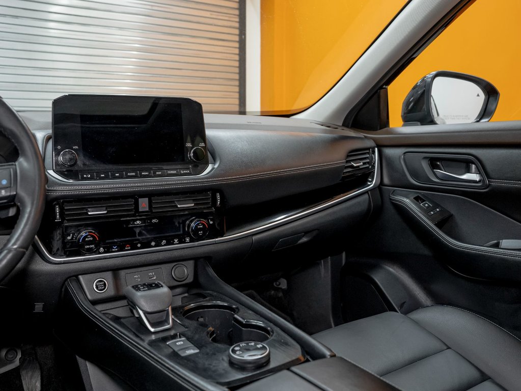 2023 Nissan Rogue in St-Jérôme, Quebec - 21 - w1024h768px