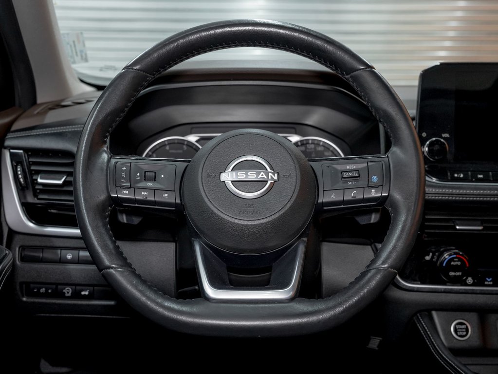 2023 Nissan Rogue in St-Jérôme, Quebec - 14 - w1024h768px