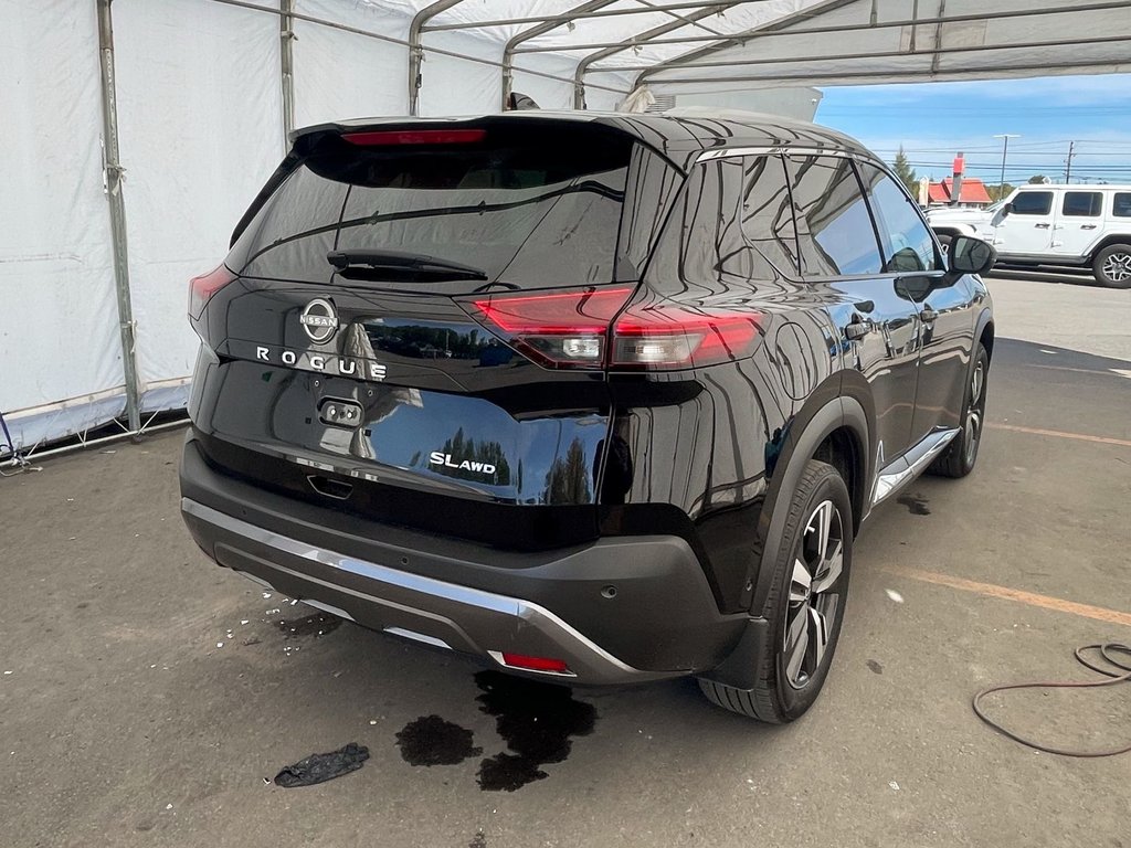 2023 Nissan Rogue in St-Jérôme, Quebec - 10 - w1024h768px