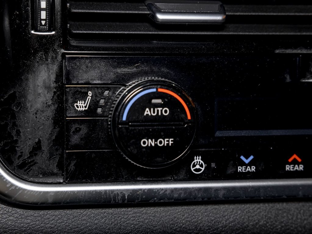 2023 Nissan Rogue in St-Jérôme, Quebec - 22 - w1024h768px
