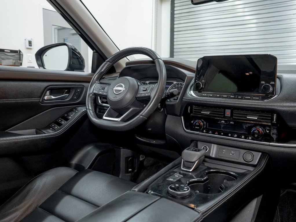 2023 Nissan Rogue in St-Jérôme, Quebec - 29 - w1024h768px