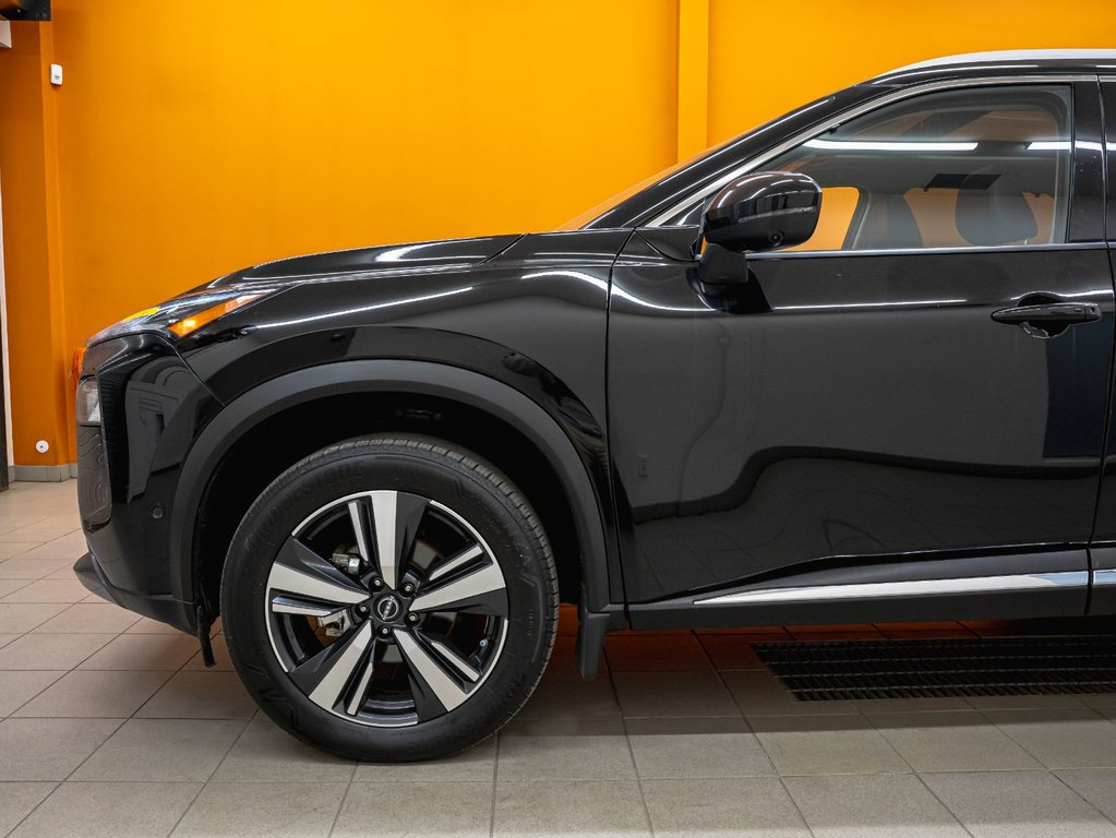 2023 Nissan Rogue in St-Jérôme, Quebec - 35 - w1024h768px