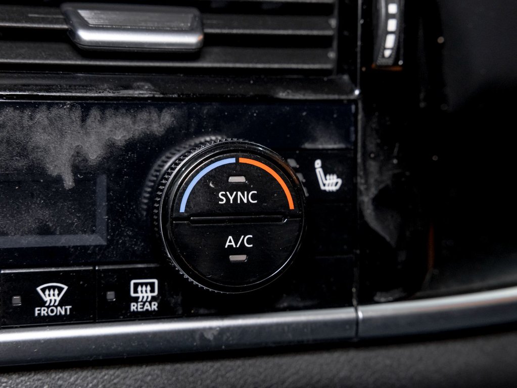 2023 Nissan Rogue in St-Jérôme, Quebec - 23 - w1024h768px