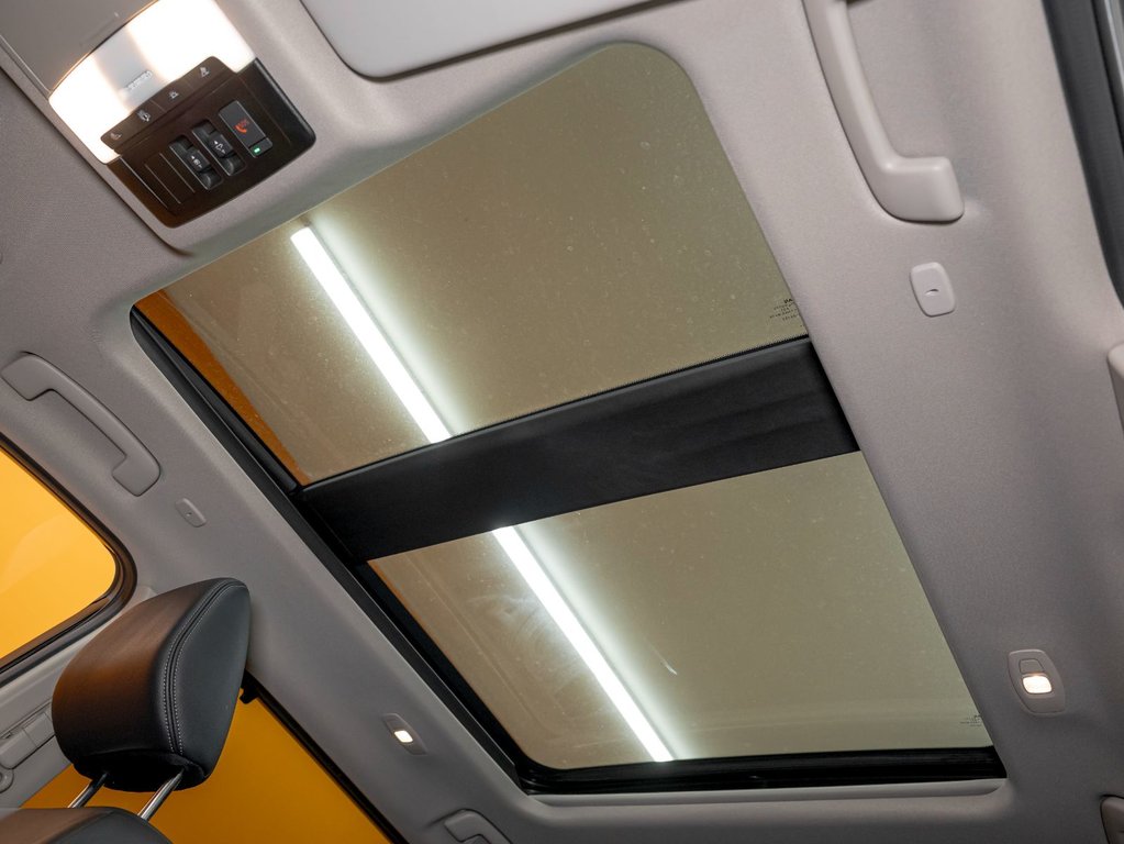 2023 Nissan Rogue in St-Jérôme, Quebec - 4 - w1024h768px