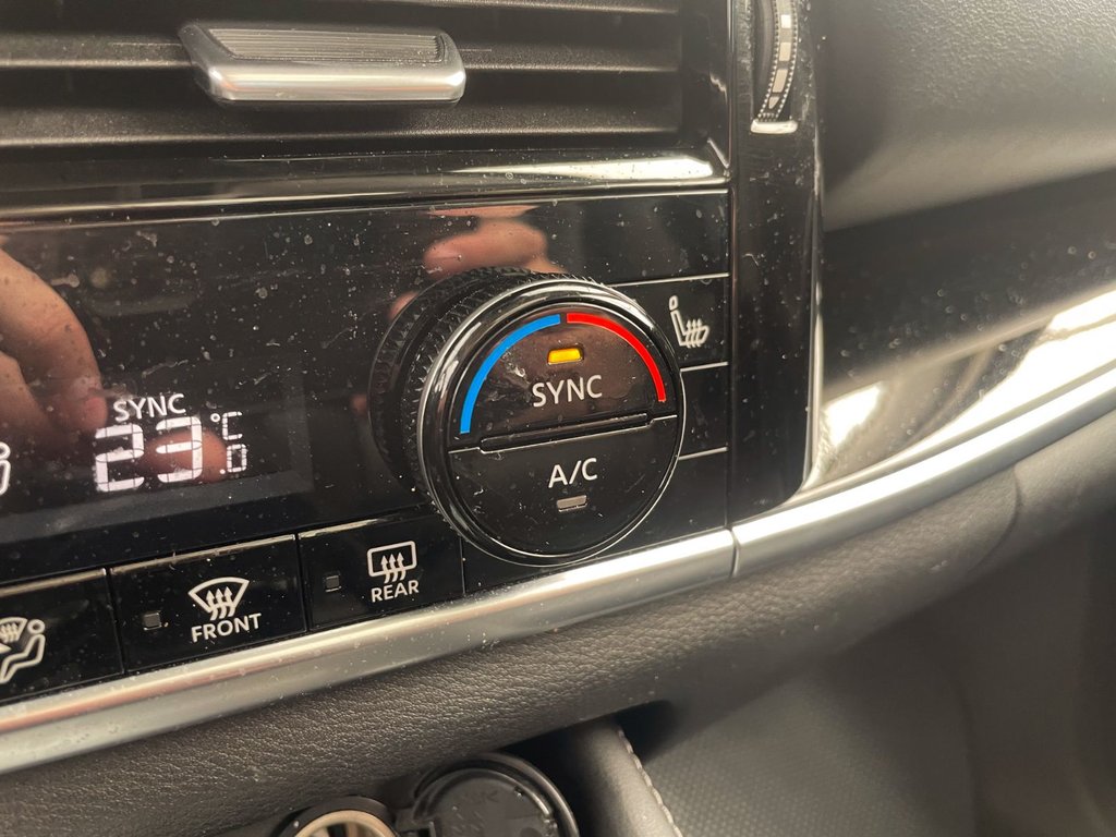 2023 Nissan Rogue in St-Jérôme, Quebec - 18 - w1024h768px