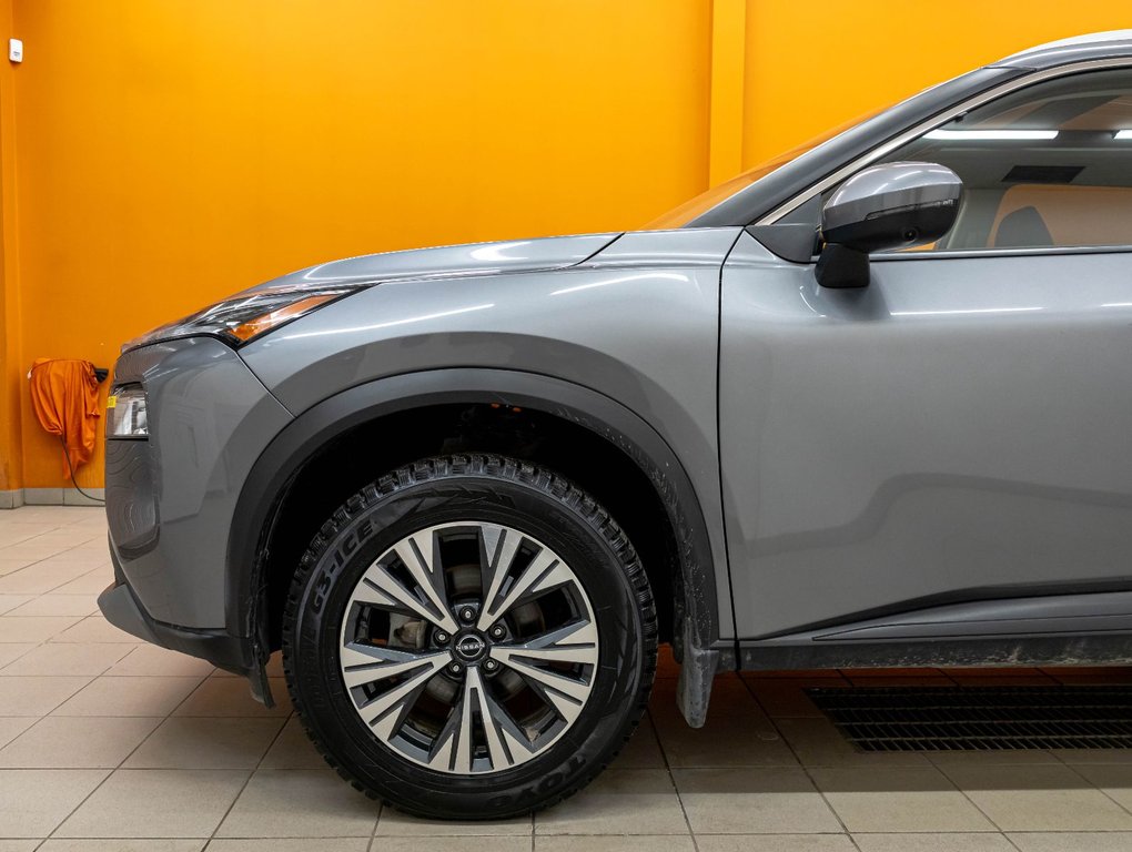 Nissan Rogue  2023 à St-Jérôme, Québec - 36 - w1024h768px