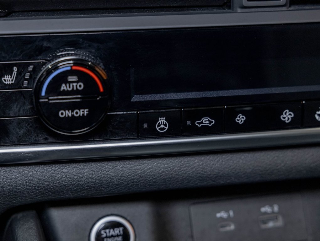 Nissan Rogue  2023 à St-Jérôme, Québec - 22 - w1024h768px