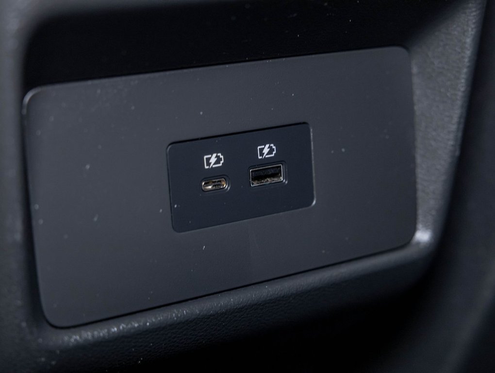 Nissan Rogue  2023 à St-Jérôme, Québec - 32 - w1024h768px