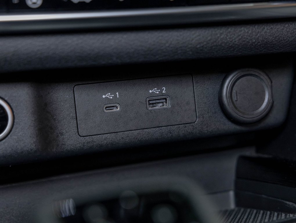 Nissan Rogue  2023 à St-Jérôme, Québec - 24 - w1024h768px