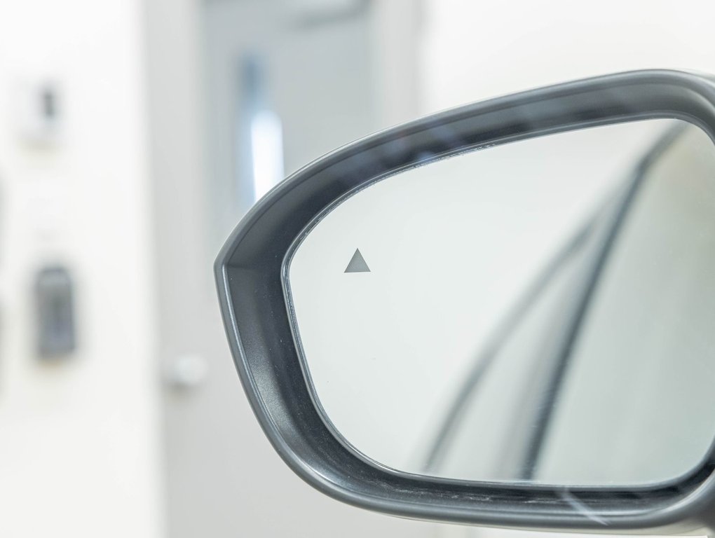 Nissan Rogue  2023 à St-Jérôme, Québec - 35 - w1024h768px