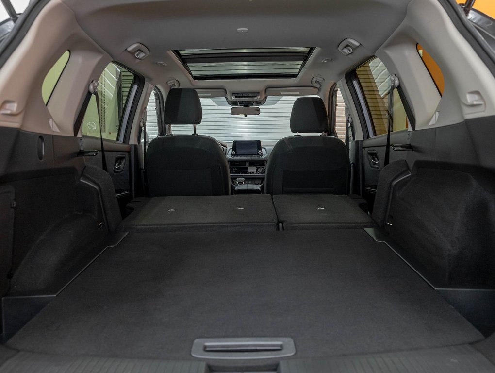 Nissan Rogue  2023 à St-Jérôme, Québec - 34 - w1024h768px