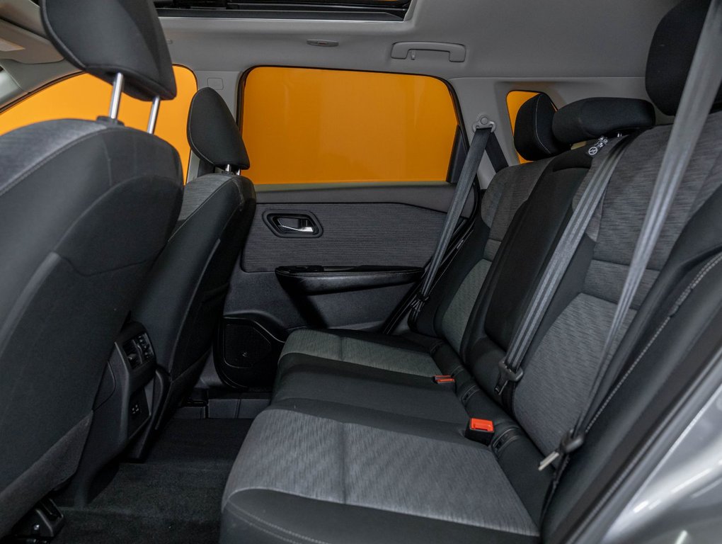 Nissan Rogue  2023 à St-Jérôme, Québec - 31 - w1024h768px