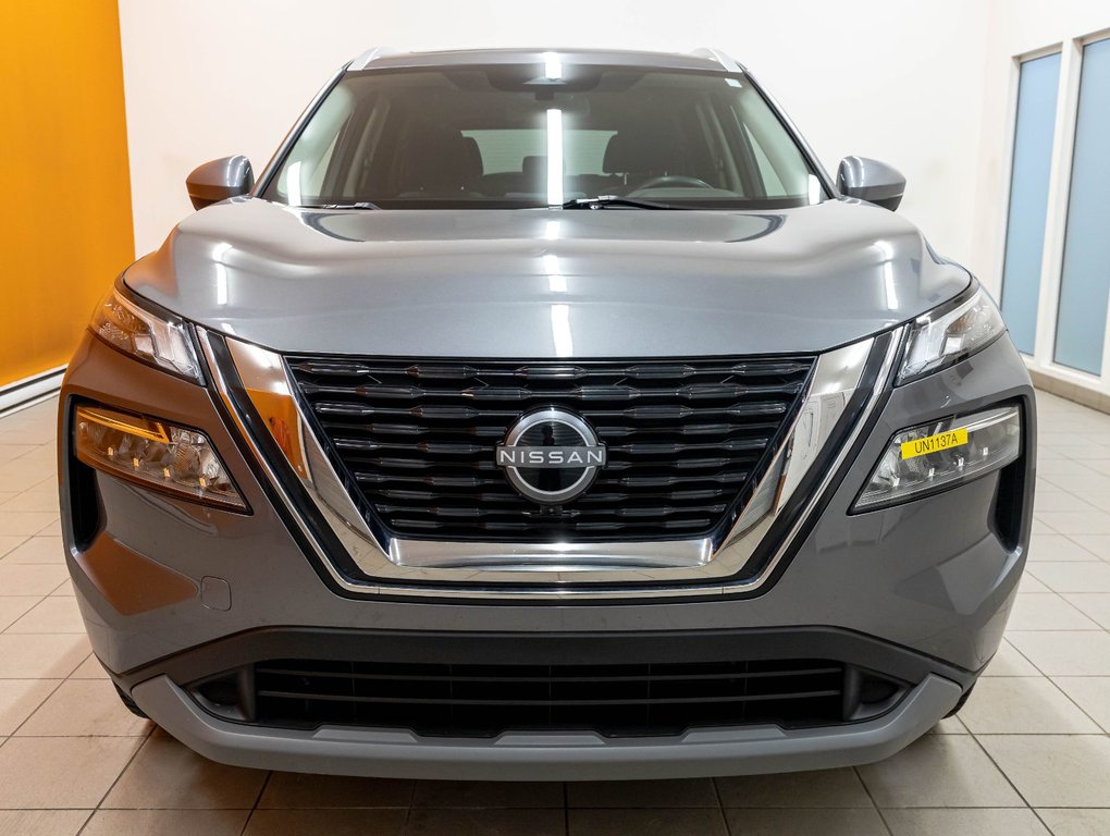Nissan Rogue  2023 à St-Jérôme, Québec - 5 - w1024h768px