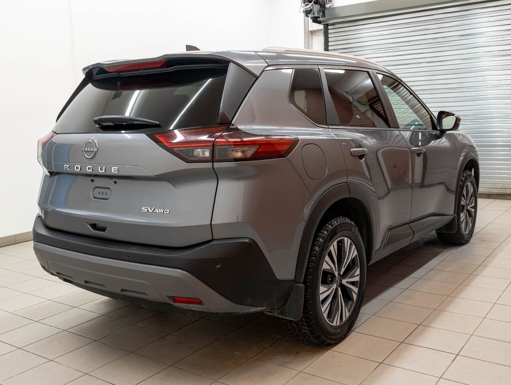 Nissan Rogue  2023 à St-Jérôme, Québec - 9 - w1024h768px