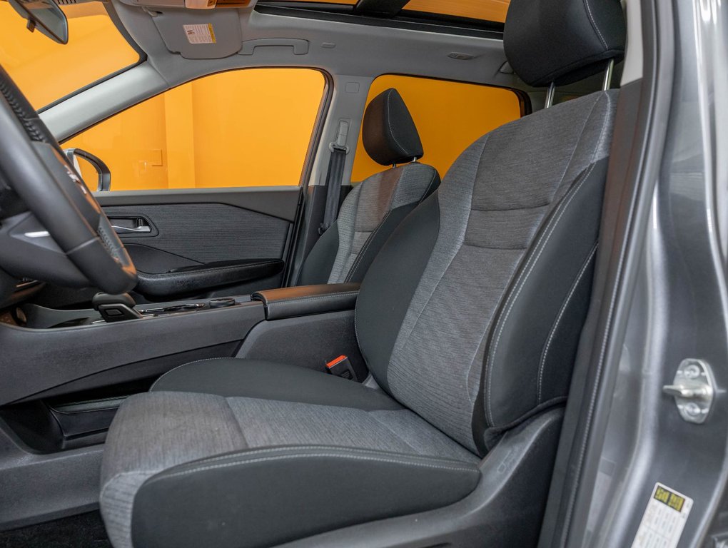 Nissan Rogue  2023 à St-Jérôme, Québec - 11 - w1024h768px