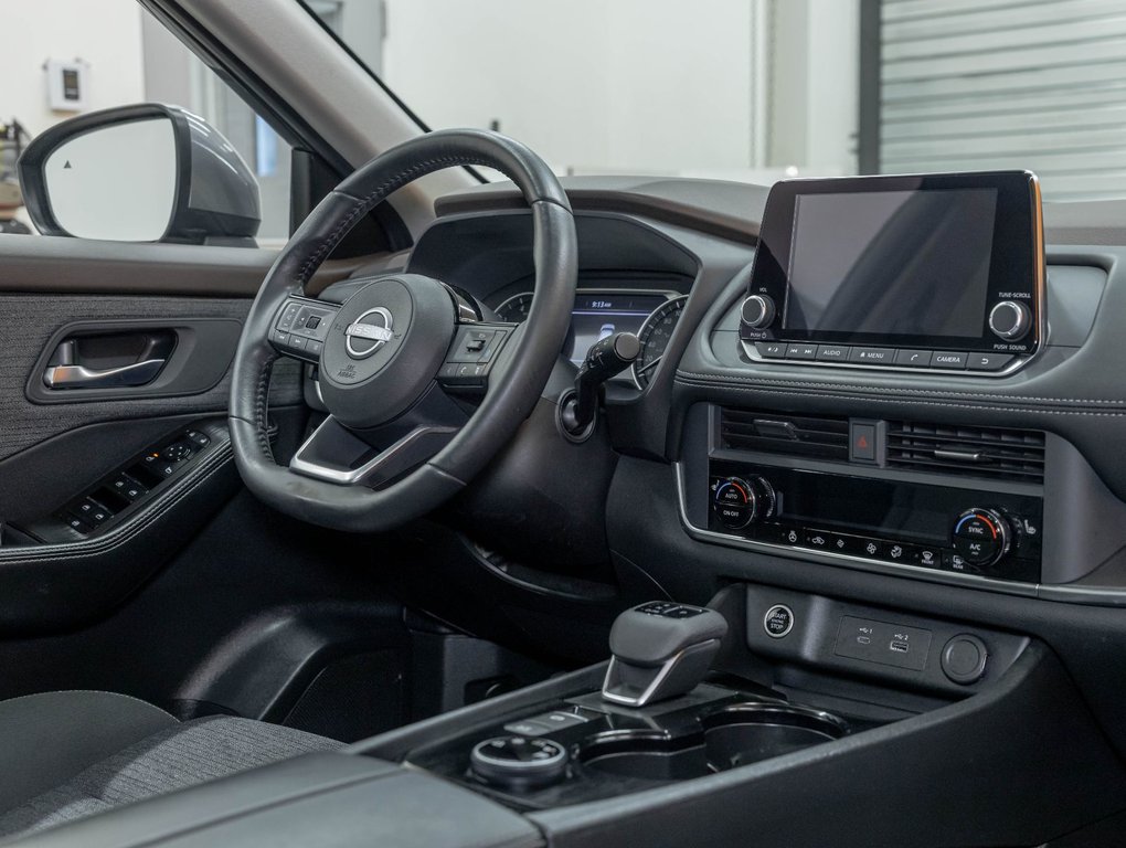 Nissan Rogue  2023 à St-Jérôme, Québec - 30 - w1024h768px