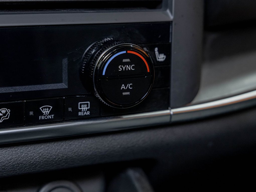 Nissan Rogue  2023 à St-Jérôme, Québec - 23 - w1024h768px