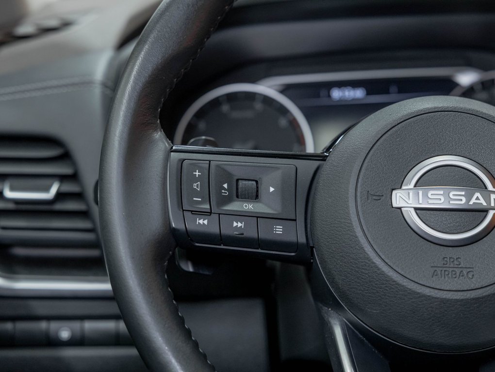 Nissan Rogue  2023 à St-Jérôme, Québec - 15 - w1024h768px