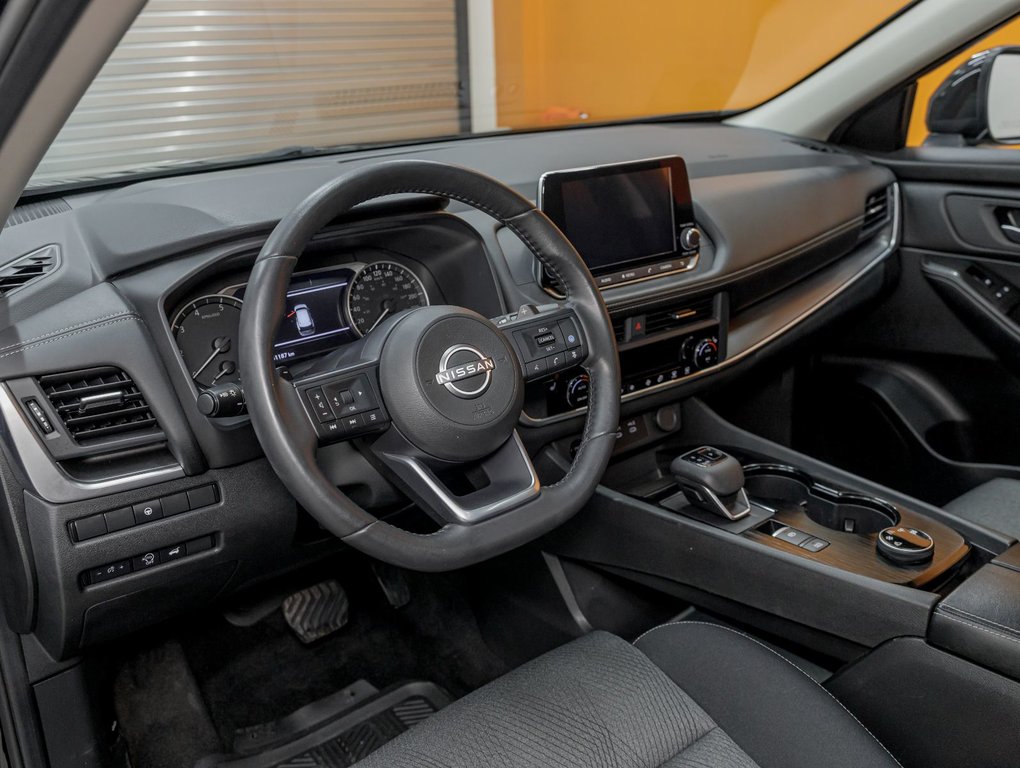 2024 Nissan Rogue in St-Jérôme, Quebec - 2 - w1024h768px