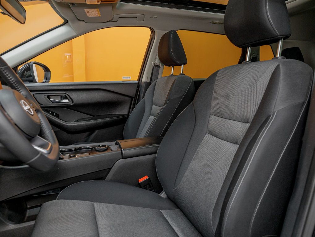 2024 Nissan Rogue in St-Jérôme, Quebec - 11 - w1024h768px