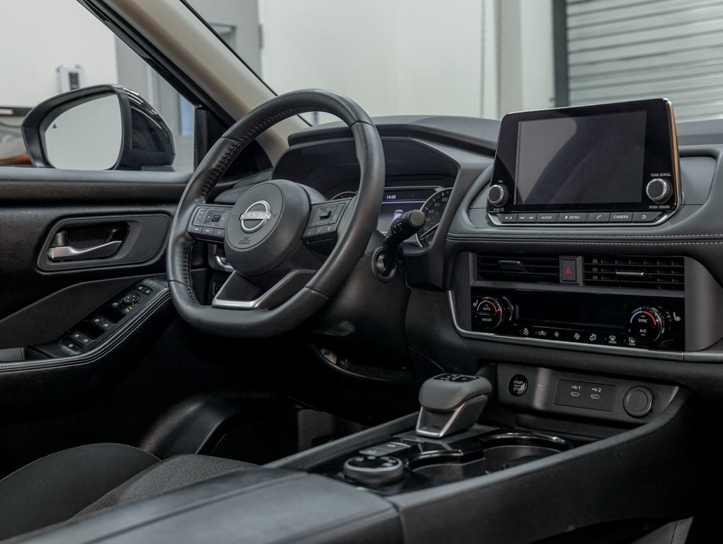 2024 Nissan Rogue in St-Jérôme, Quebec - 29 - w1024h768px