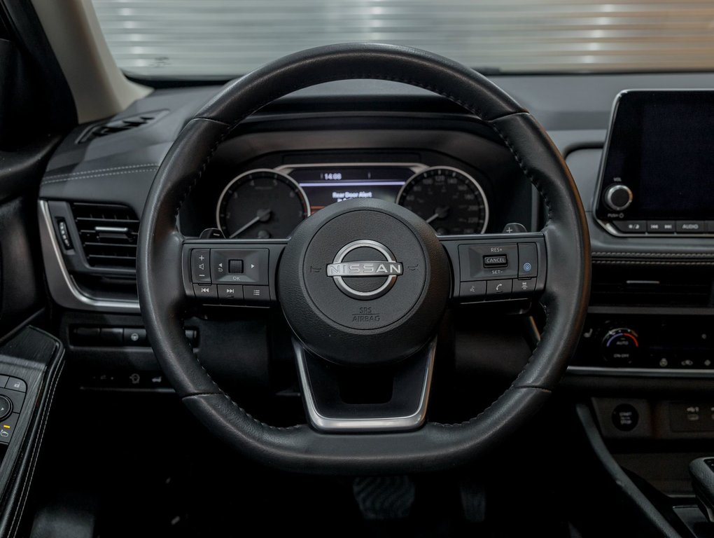 2024 Nissan Rogue in St-Jérôme, Quebec - 14 - w1024h768px