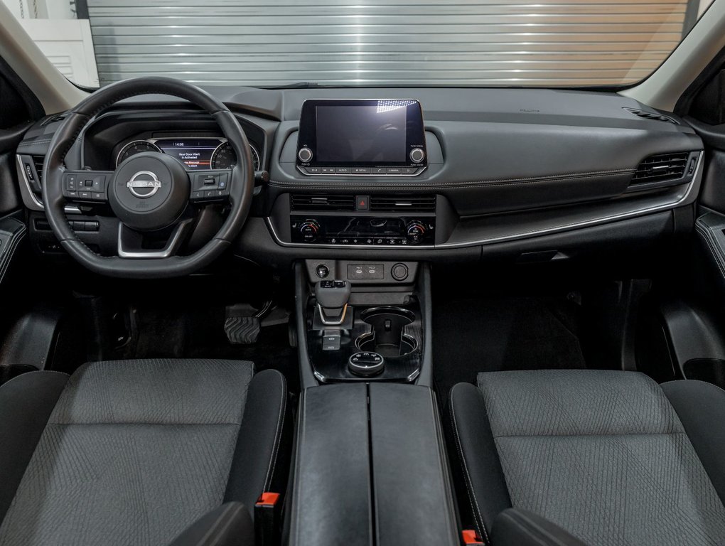 2024 Nissan Rogue in St-Jérôme, Quebec - 12 - w1024h768px
