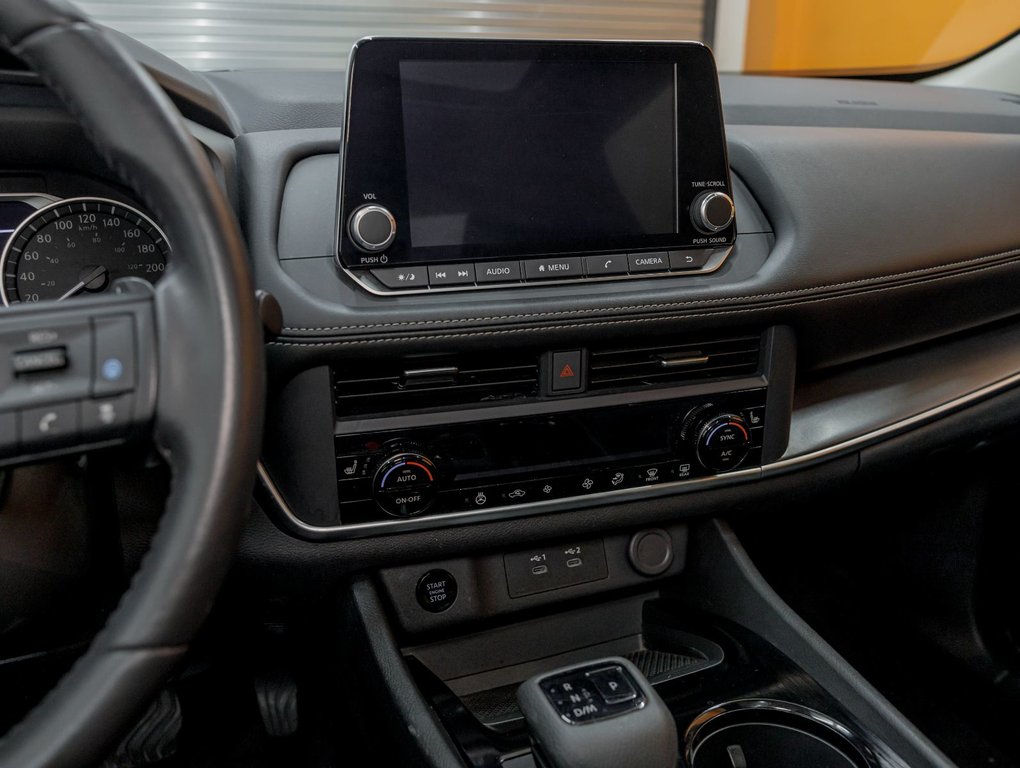 2024 Nissan Rogue in St-Jérôme, Quebec - 20 - w1024h768px