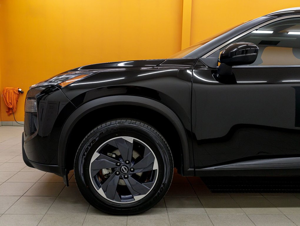 2024 Nissan Rogue in St-Jérôme, Quebec - 36 - w1024h768px
