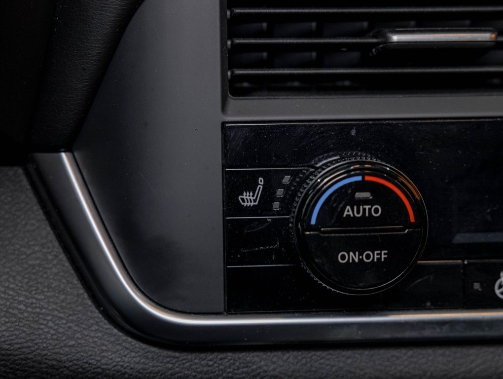 Nissan Rogue  2024 à St-Jérôme, Québec - 21 - w1024h768px